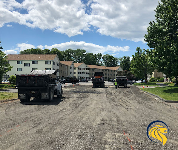 Monarch Pavement LLC