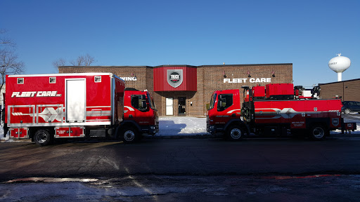 Fleet Care - Visual