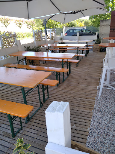 Osteristoria