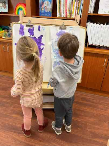 Westport-Weston Co-op Nursery School - Thumbnail