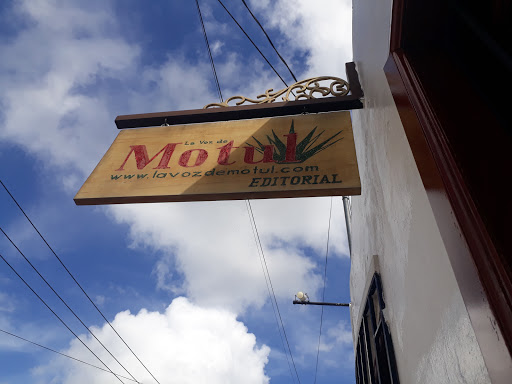 La Voz de Motul Gallery - Mexico