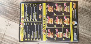 Photo n°37 de TACOS CLASSIC à Clichy-sous-Bois (Restaurant de tacos)