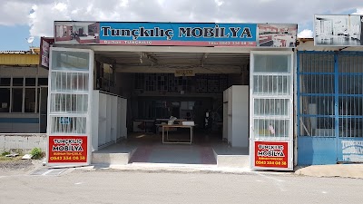 Tunçkiliç Mobilya