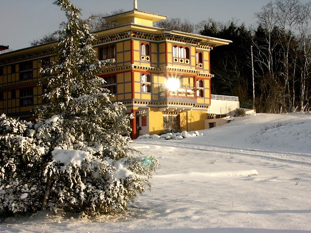 Paldenshangpa La Boulaye
