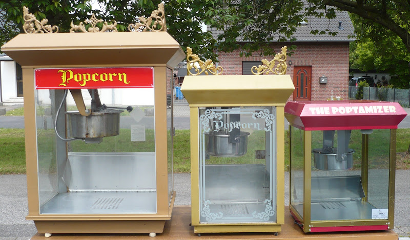 Hüpfburgverleih-Nauen