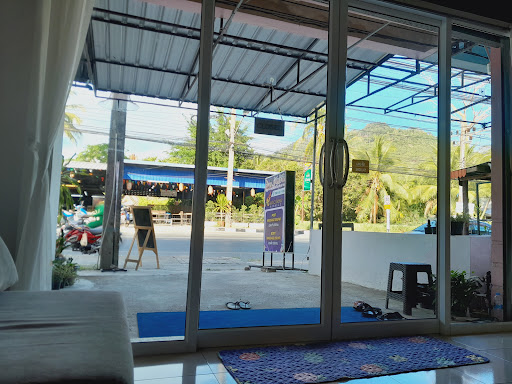 Anchan health massage อัญชัญนวดเพื่อสุขภาพ(แก้อาการ)