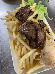 Photo n°7 de CAZA'PAN à Oloron-Sainte-Marie (Boulangerie)