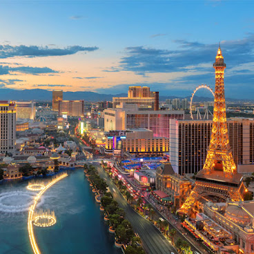 Avelo Airlines Burbank by null