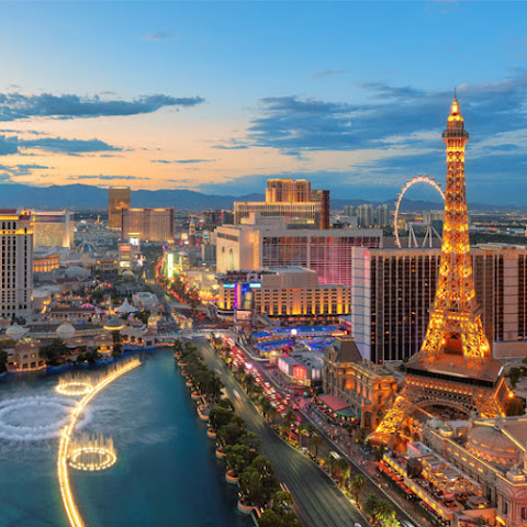 Avelo Airlines Burbank by null