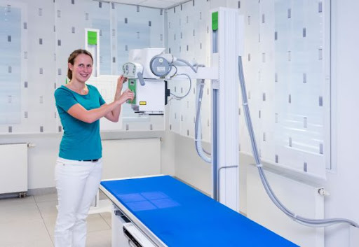 Radiology Rüsselsheim Gallery - Germany