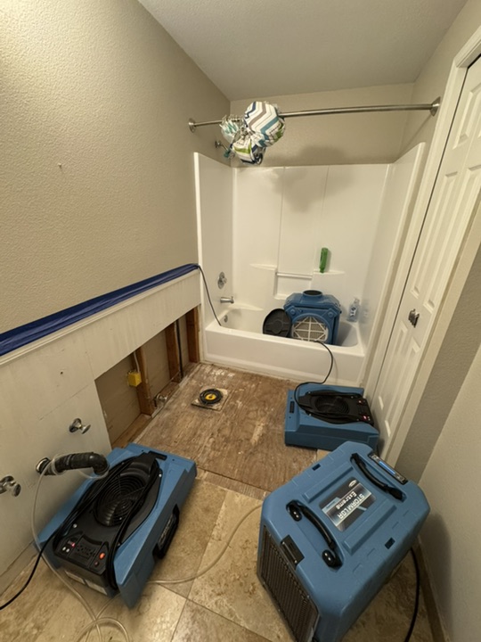 Octopus Restoration & Remodeling photo