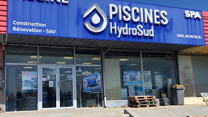 Piscines Hydrosud