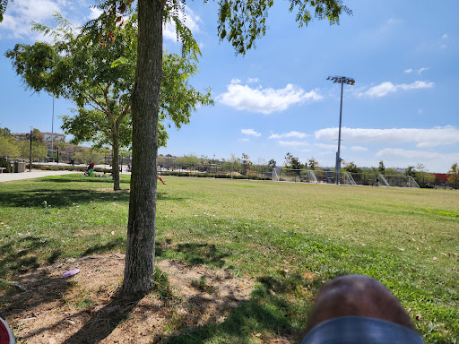 Pacific Highlands Ranch Pump Track - Thumbnail