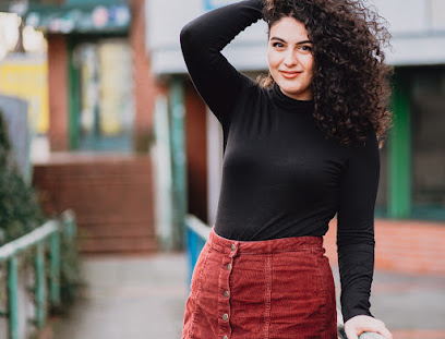 Sandra Weiß Deine Fotografin