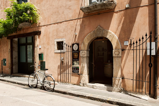 CANTINE TEMPERE - Visual