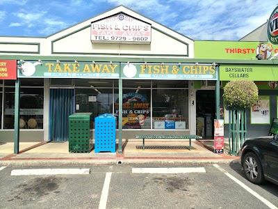 Photos of Stud Bay Fish & Chips