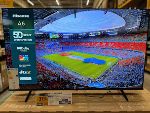 Photo n°11 de ELECTRO DEPOT VALENCIENNES à Prouvy (Magasin de matériel Hi-Fi)