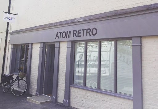 Atom Retro - Thumbnail