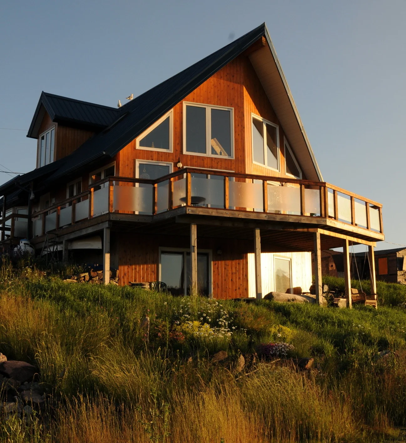 Pic River Guest Suite