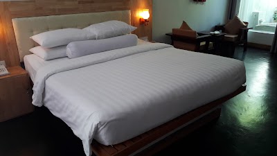 lodging