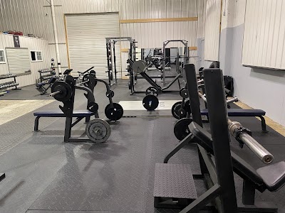 Black Iron Fitness, Richland Ohio