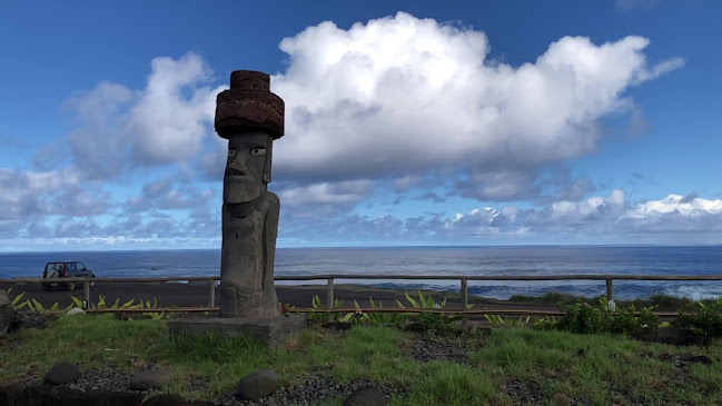 Camping Mihinoa - Camping