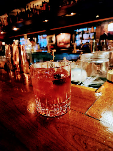 Jefferson Speakeasy - Thumbnail