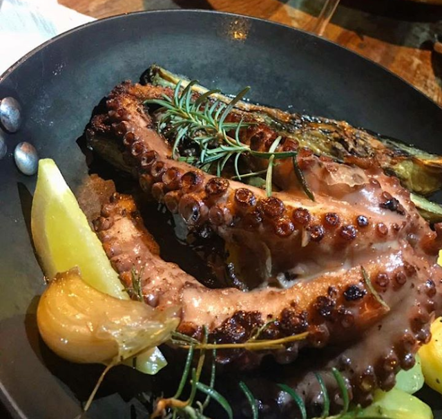 Da Marino Ristorante