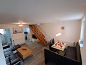 Ferienwohnung FeWo Nordsee Whng 1 u 2 à  Wangerland