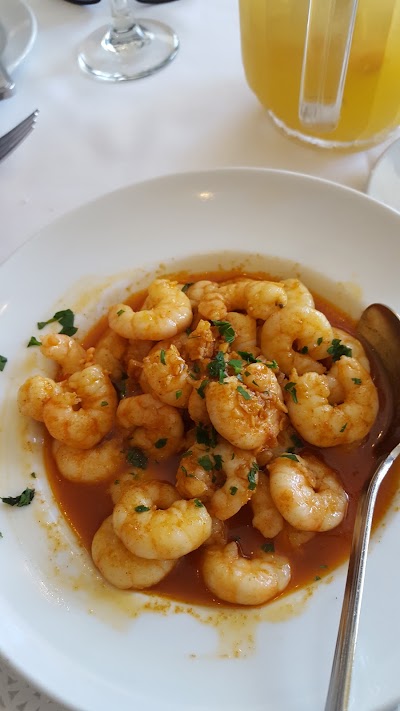 Photos of Mar Belo restaurant