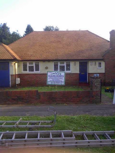 Clean Roofs - Visual