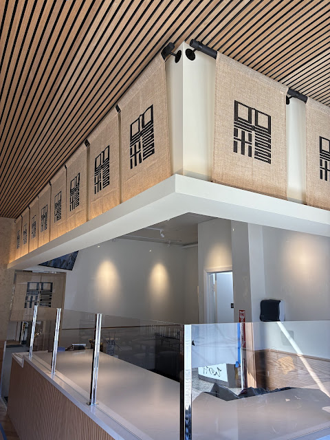 Soba Dining Sora by null