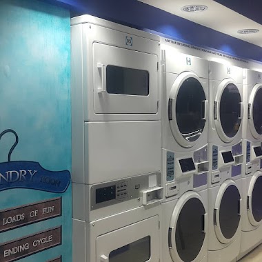 CLOP Laundry, Author: CLOP Laundry