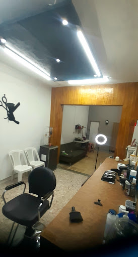 Barberias Gama sucursal centro