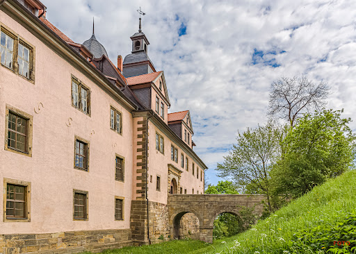 Castellum Tenneberg - Visual