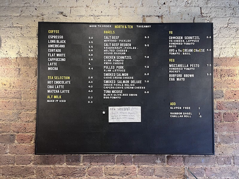 North & Ten - Crouch End photo 2