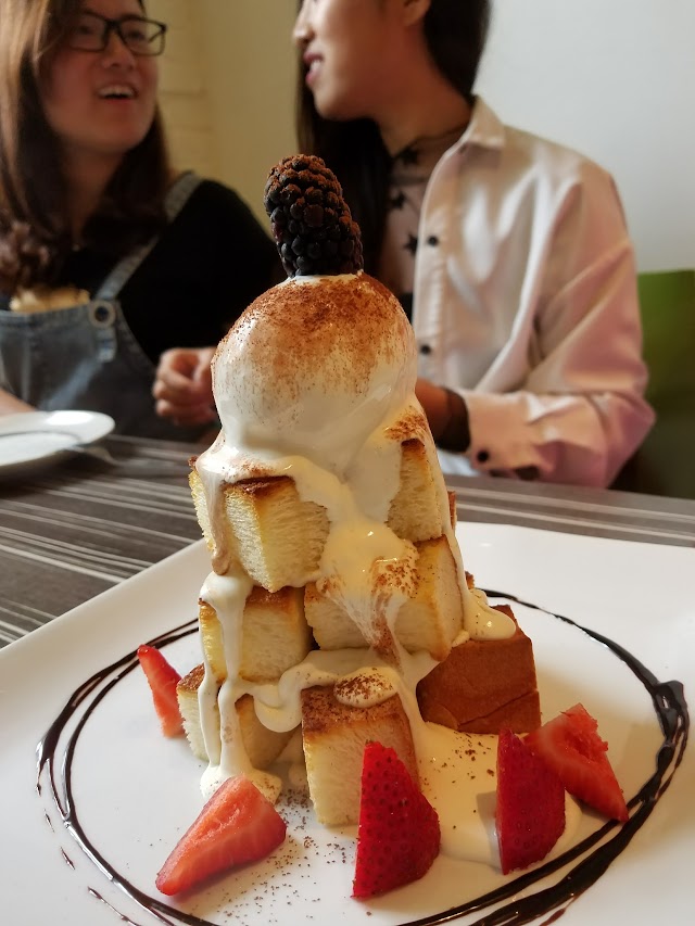Chicha Restaurant