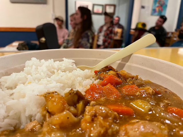 Bazaar Café by null