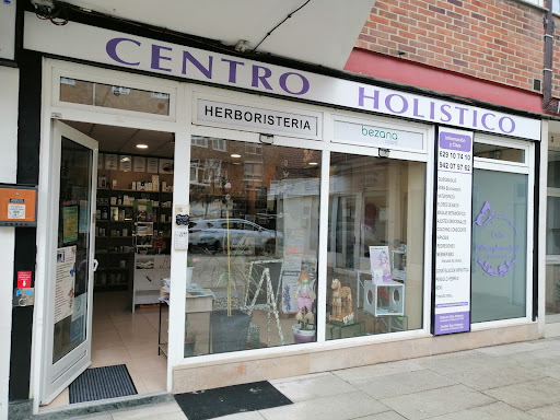 Centro Metamorphosis Natural