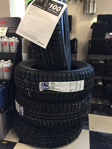 Patterson Auto Parts - Parts City Automotive - Thumbnail