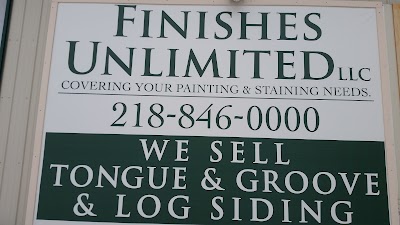 Finishes Unlimited LLC