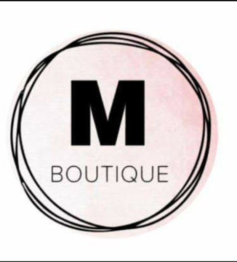 Mode Botique - Visual