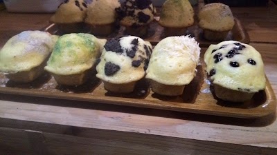 Photos of CAFE KOPI PAK BELALANG