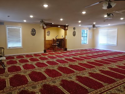 Bentonville Islamic Center