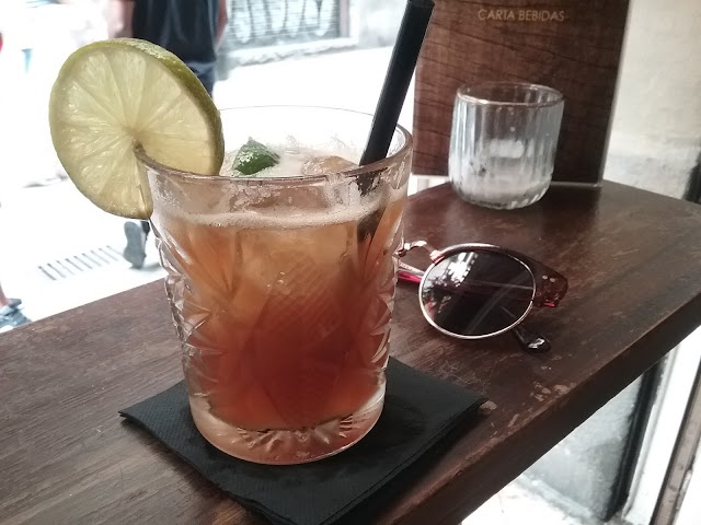 La Burnessa