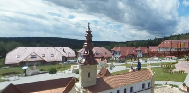 Park Miniatur Świętokrzysko - Suchedniów
