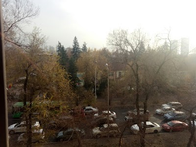 Photos of Kazakh Ablai Khan University of International Relations and World Languages