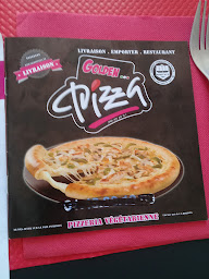 Photo n°6 de Golden Pizza Vincennes à Vincennes (Pizzeria)