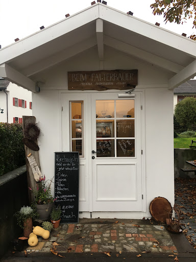 Beim Falterbauer - Hofvermarktung Logo