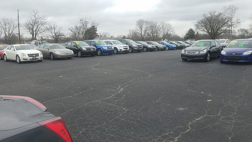 Value Car Mart LLC - Thumbnail